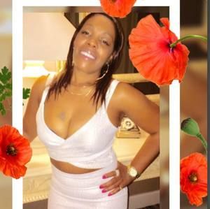 Meet your Posher, Emmanuela